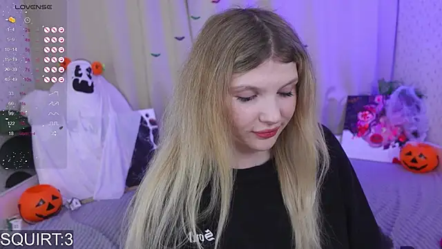  aleksa  online show from 18, 10, 2025