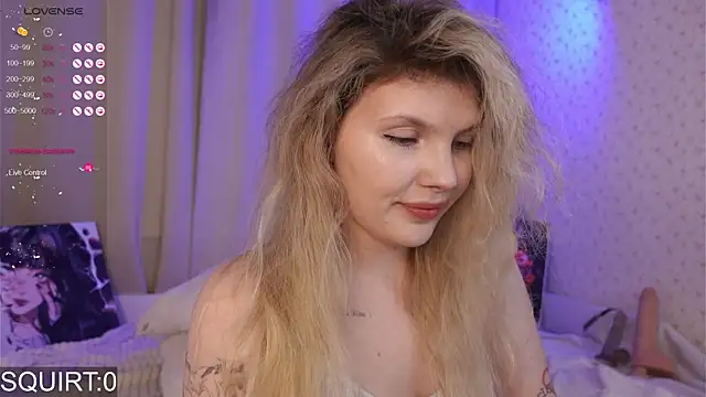  aleksa  online show from 11, 11, 2025