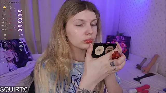  aleksa  online show from 16, 11, 2025