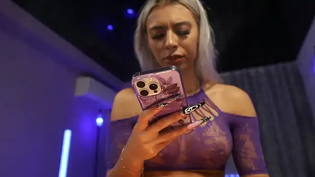 mandypeas online show from 8, 10, 2025