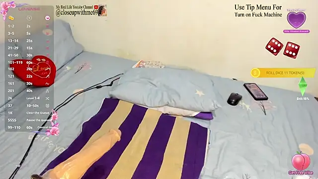 Snapshot of dilmi-umesha chatting on 27, 1, 2025 dilmi-umesha online show from 27, 1, 2025