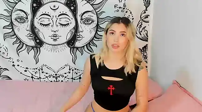 Abby Scott01 online show from 10, 2, 2025