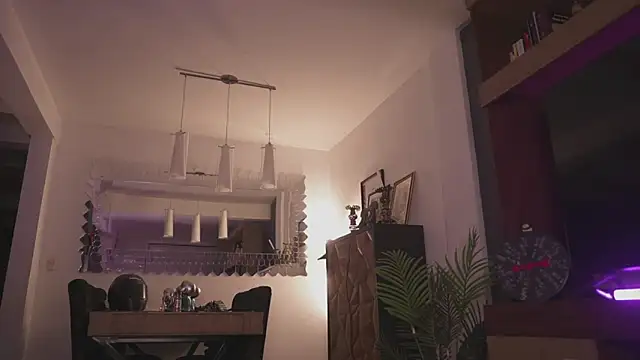 LucyAllenX online show from 15, 1, 2025