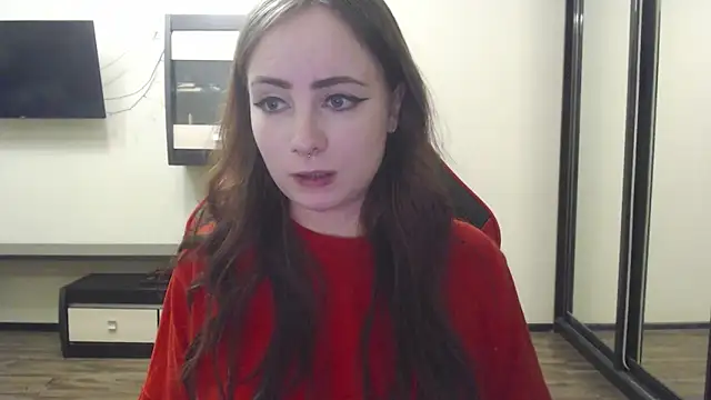 Snapshot of Laralianna chatting on 22, 12, 2024 Laralianna online show from 22, 12, 2024