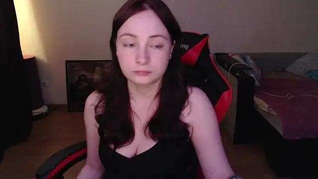 Laralianna online show from 21, 5, 2026