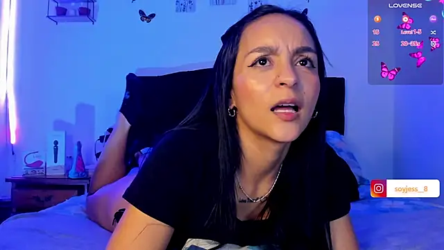 jessica ks online show from 14, 12, 2024