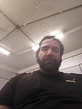 MysterBearMG online show from 9, 9, 2025