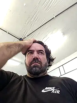 MysterBearMG online show from 16, 9, 2025