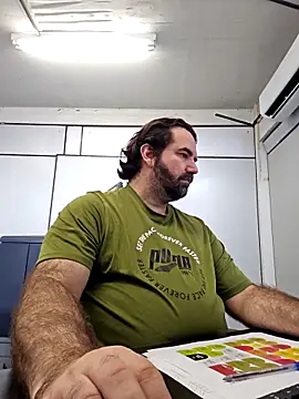 MysterBearMG online show from 13, 10, 2025