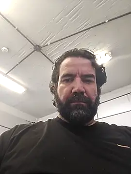 MysterBearMG online show from 1, 4, 2026