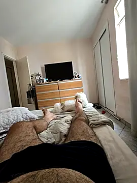 MysterBearMG online show from 12, 4, 2026