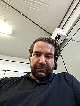 MysterBearMG online show from 20, 4, 2026