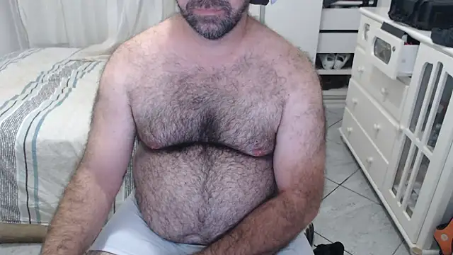 MysterBearMG online show from 21, 4, 2026