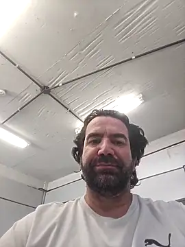 MysterBearMG online show from 22, 4, 2026