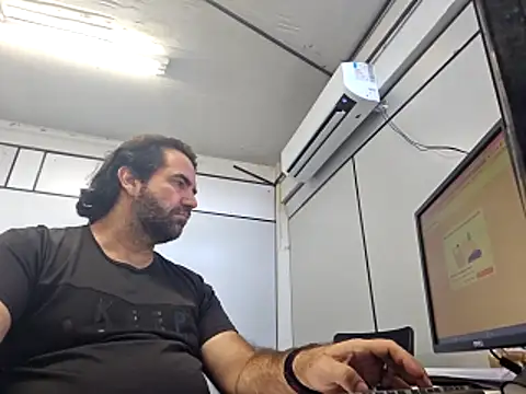 MysterBearMG online show from 24, 4, 2026