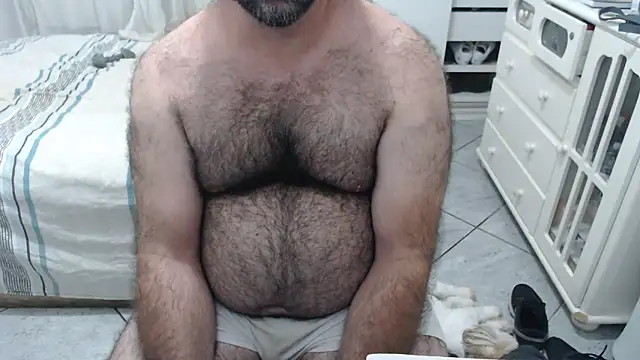 MysterBearMG online show from 28, 4, 2026