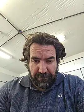 MysterBearMG online show from 23, 7, 2026