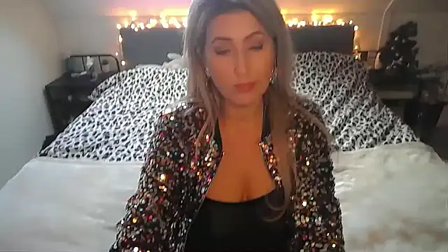 TessToy online show from 20, 12, 2024