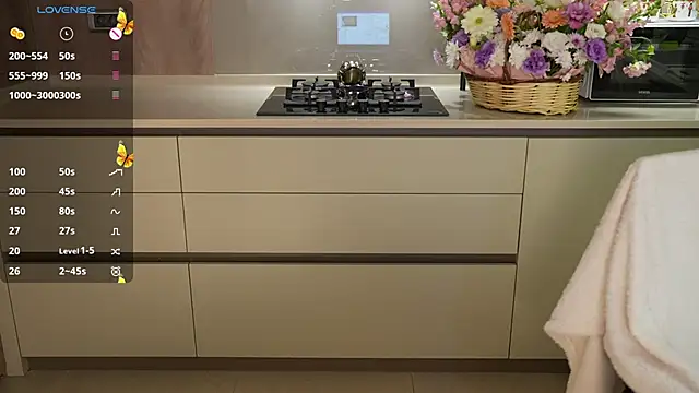 Vassiilisa online show from 19, 12, 2024