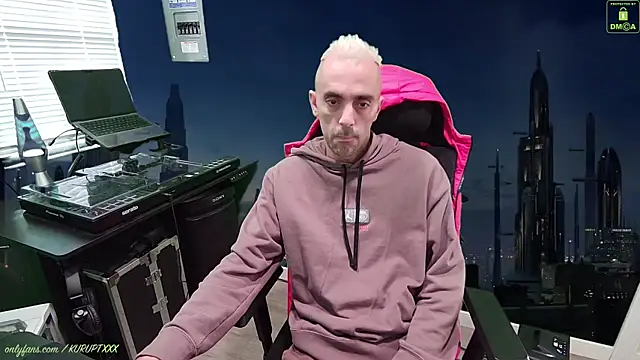 kuruptxxx live online show from 3, 1, 2025