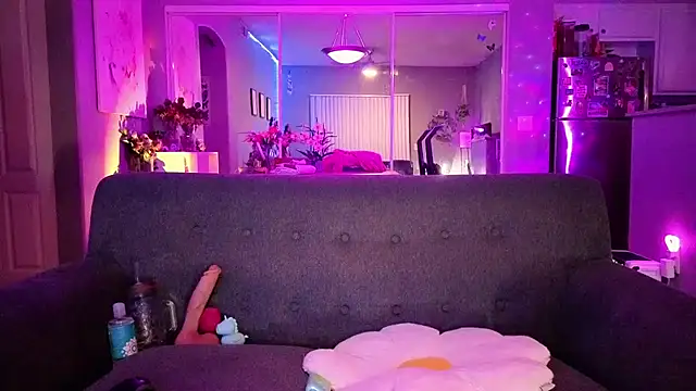 Lexi Shocker online show from 27, 3, 2026