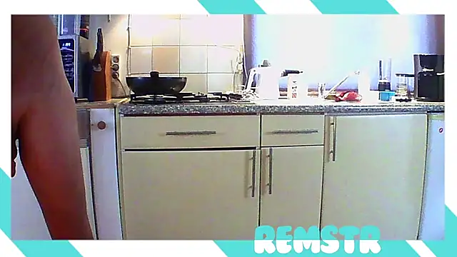 Remstr online show from 1, 12, 2025