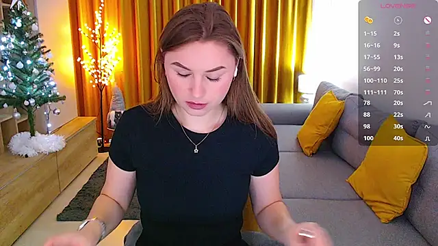 Snapshot of _Mia_Adams chatting on 21, 12, 2024 Mia Adams online show from 21, 12, 2024