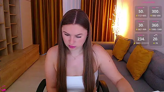  Mia Adams online show from 11, 7, 2026