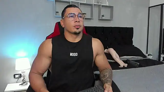 tyler hank01 online show from 1, 11, 2025