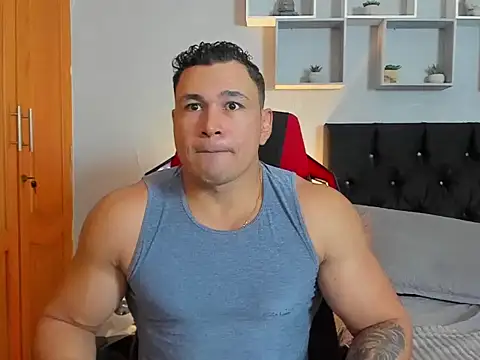 tyler hank01 online show from 24, 4, 2026