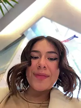 sammbunny online show from 20, 12, 2024