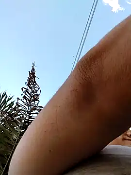 Monseratte21 online show from 29, 1, 2025