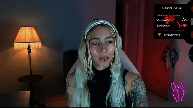 Saucy Jenn online show from 11, 1, 2025