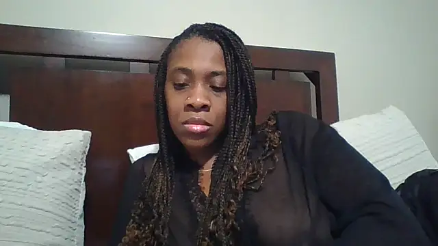 MsJuicy online show from 21, 12, 2025