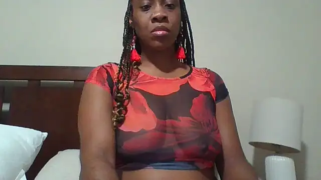 MsJuicy online show from 5, 5, 2026