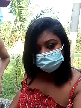  Cute ariana  online show from 5, 12, 2024