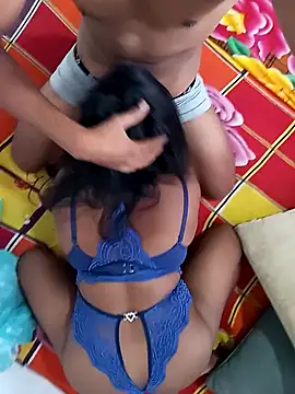  Cute ariana  online show from 14, 12, 2024