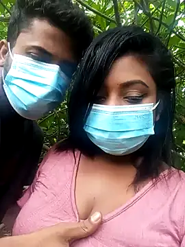  Cute ariana  online show from 15, 1, 2025