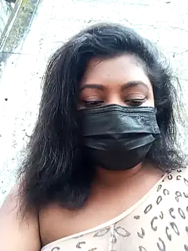  Cute ariana  online show from 30, 1, 2025