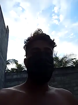  Cute ariana  online show from 23, 2, 2025