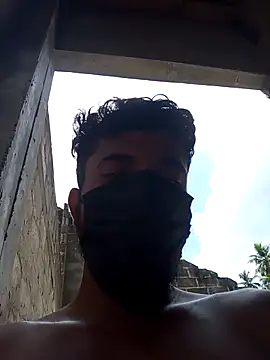  Cute ariana  online show from 13, 3, 2025