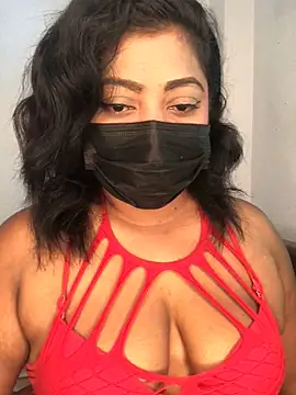  Cute ariana  online show from 1, 12, 2025