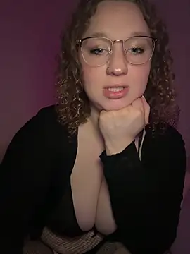 EmmieRae online show from 19, 3, 2025