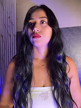 Valentinne z online show from 3, 4, 2026