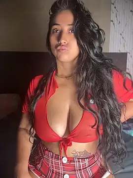 Valentinne z online show from 19, 4, 2026