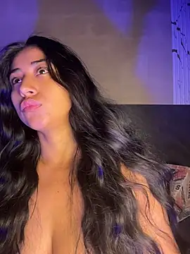 Valentinne z online show from 27, 4, 2026