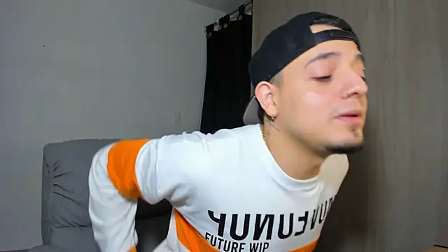 alejandro calderon1 online show from 11, 3, 2025