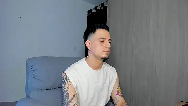 alejandro calderon1 online show from 22, 3, 2025