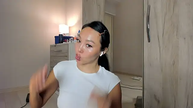 keiko hot online show from 20, 4, 2026