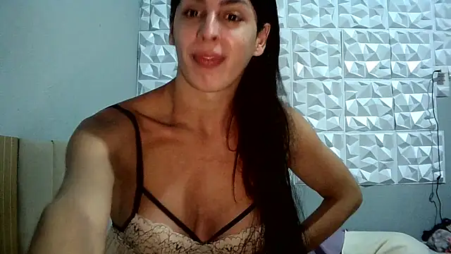 AlexiaDuucan online show from 23, 4, 2026